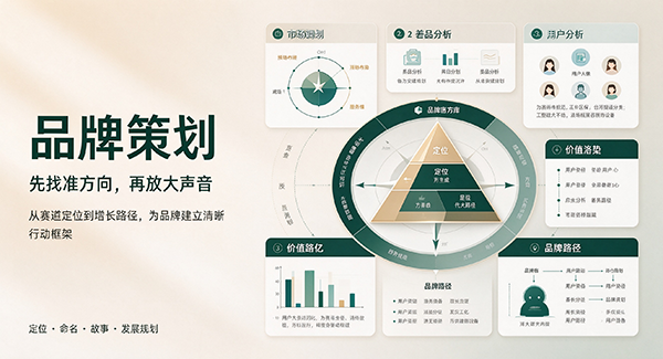夏河县品牌策划